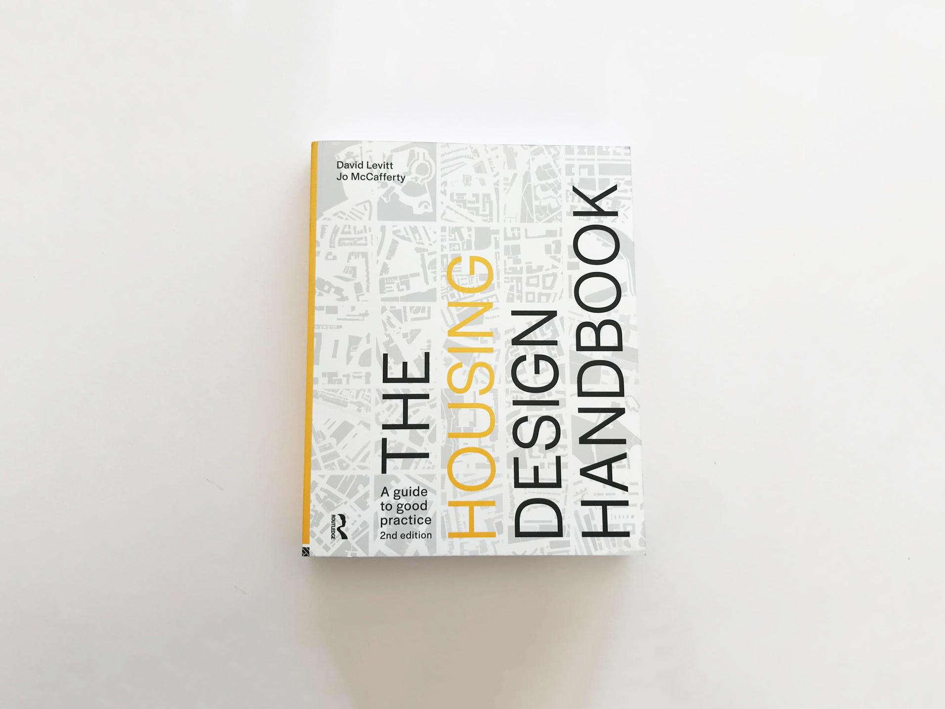 The Housing Design Handbook — MW Architects